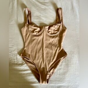 Skims One Piece Swimsuit